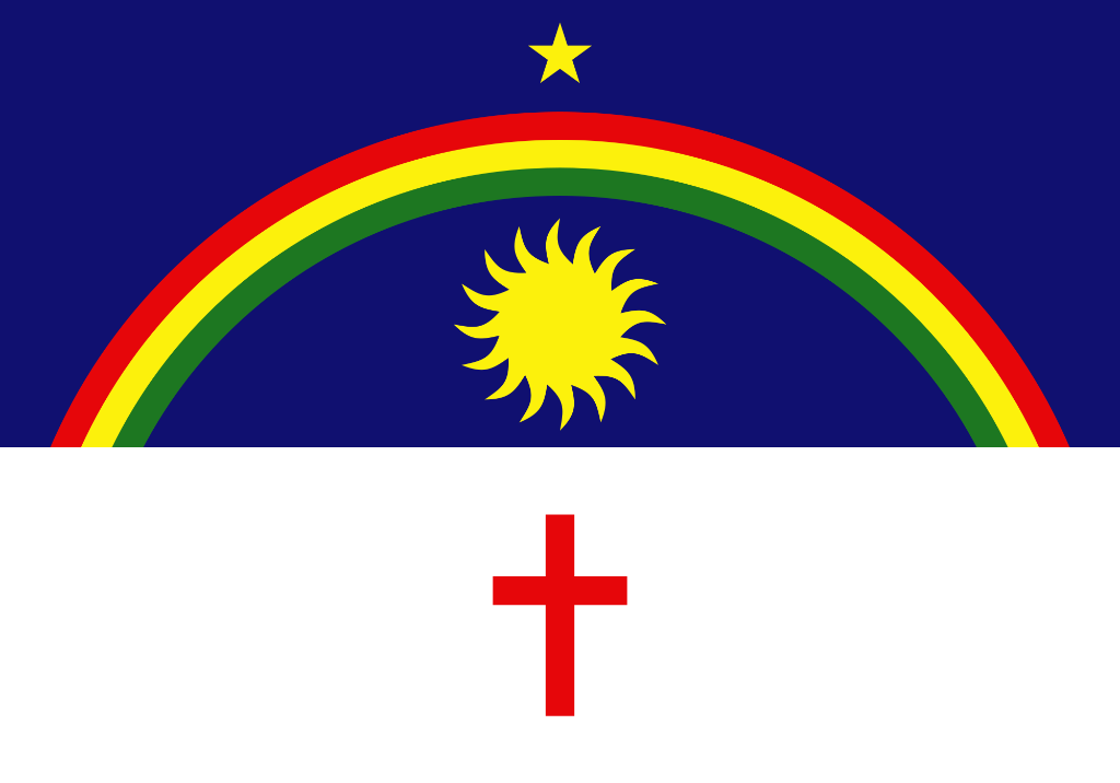 Bandeira de Pernambuco